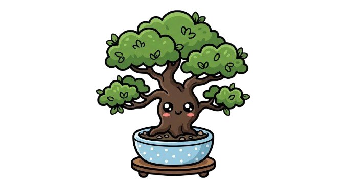 bonsai icon